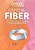 FIBRA DE VIDRO PARA UNHAS CRYSTAL FIBER BELTRAT 2,8M - Imagem 1
