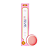 SACHÊ GEL BASE PINK 12g VÒLIA - Imagem 1