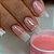SACHÊ GEL BASE PINK 12g VÒLIA - Imagem 4