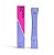 SACHÊ GEL CONTROL PINK 14g VÒLIA - Imagem 1