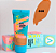 BASE LIQUIDA MATTE VEGANA ADVERSA COR 400 30ML - Imagem 1