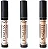 CORRETIVO LIQUIDO FLAWLESS NUDE 3 RUBY ROSE - Imagem 2