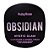 ILUMINADOR E SOMBRA CREAM OBSIDIAN QUARTZ RUBY ROSE - Imagem 4