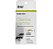 KIT GLANCE HENNA LOIRO ESCURO RARE WAY - Imagem 2