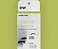 KIT GLANCE HENNA LOIRO ESCURO RARE WAY - Imagem 1