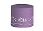 POTE PARA REFIL DE GEL LILAS VOLIA - Imagem 1