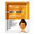 SACHE MASCARA FACIAL VITAMINA C 10 EM 1 MAX LOVE - Imagem 1