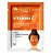 SACHE MASCARA FACIAL VITAMINA C MAX LOVE - Imagem 1