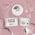 GEL CONSTRUTOR CLEAR 25G KAISA - Imagem 1