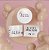 GEL CONSTRUTOR PINK NUDE 25G KAISA - Imagem 1