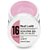 GEL CONSTRUTOR REAL LOVE 16 NUDE 15 ML - Imagem 1
