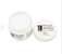 GEL CONSTRUTOR REAL LOVE 18 WHITE 15 ML - Imagem 2