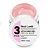 GEL CONSTRUTOR REAL LOVE 3 PINK 30 ML - Imagem 1