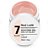 GEL CONSTRUTOR REAL LOVE 7 NUDE 30 ML - Imagem 1