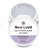 GEL CONSTRUTOR COM GLITTER REAL LOVE 1 TRANSPARENT 15 ML - Imagem 1