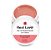 GEL CONSTRUTOR COM GLITTER REAL LOVE 4 NUDE 15 ML - Imagem 1