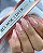 SACHE GEL CLASSIC COVER GLITTER 14G VOLIA - Imagem 1