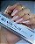 SACHE GEL CLASSIC NUDE GLITTER 14G VOLIA - Imagem 4
