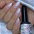 TOP COAT WHITE GLOW 9G VOLIA - Imagem 2