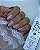 TOP COAT EGGSHELL MATTE 9G VOLIA - Imagem 2