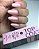 TOP COAT BUTTERFLY PINK 9G VOLIA - Imagem 2