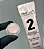 REFIL DE GEL CONSTRUTOR REAL LOVE 2 PINK NUDE 15 ML - Imagem 2