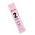 REFIL DE GEL CONSTRUTOR REAL LOVE 2 PINK NUDE 15 ML - Imagem 1