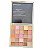 PALETA DE SOMBRA SMOOTH 25 CORES BOBBI RARA - Imagem 2