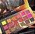 PALETA DE SOMBRA MATTE 18 CORES GRACIOSA LUDURANA - Imagem 1