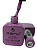 ESMALTE EM GEL COR M027 10ML DAFU - Imagem 1