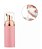 FRASCO PUMP PARA ESPUMA 50ML ROSA - Imagem 2