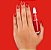 ESMALTE CREMOSO ATRAÇAO IMPALA - Imagem 1