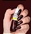 ESMALTE CREMOSO CAFÉ CAFÉ IMPALA - Imagem 1