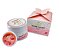 GEL CONSTRUTOR NUDE LIGHT CONTROL HARD 18G D&Z - Imagem 1