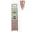 REFIL GEL CONSTRUTOR COVER NUDE CONTROL HARD 15G D&Z - Imagem 1