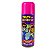 TINTA DA ALEGRIA SPRAY DE TINTA TEMPORARIA PARA CABELO 150ML ROSA - Imagem 1