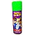 TINTA DA ALEGRIA SPRAY DE TINTA TEMPORARIA PARA CABELO 150ML VERDE - Imagem 1