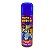 TINTA DA ALEGRIA SPRAY DE TINTA TEMPORARIA PARA CABELO 150ML AZUL - Imagem 1
