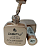 ESMALTE EM GEL QUADRADO COR M077 10ML DAFU - Imagem 1
