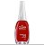 ESMALTE CREMOSO VERMELHO IVETE 8ML COLORAMA - Imagem 1