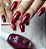 ESMALTE CREMOSO CEREJA 8ML COLORAMA - Imagem 2