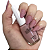 ESMALTE CREMOSO CHIC BEGE 8ML COLORAMA - Imagem 2