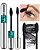 MASCARA PARA CILIOS EXTREME 2 EM 1 PINK 21 - Imagem 3