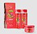 KIT CAPILAR MELANCIA BABASOUL COM 3 ITENS SOUL COSMETICOS - Imagem 1