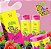 KIT CAPILAR TUTTI FRUTTI BABASOUL COM 3 ITENS SOUL COSMETICOS - Imagem 3