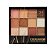 PALETA DE SOMBRA HUGS AND KISSES COLOR 02 PINK 21 - Imagem 1