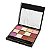 PALETA DE SOMBRA HUGS AND KISSES COLOR 01 PINK 21 - Imagem 2