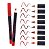 LAPIS PARA CONTORNO LABIAL SEXY LIPS COR 01 PINK 21 - Imagem 3