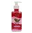 GEL HIDRATANTE CORPO E VIRILHA FRUTAS VERMELHAS 280ML SOUL COSMETICOS - Imagem 1