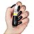 ESMALTE CREMOSO PRETO IMPALA - Imagem 1